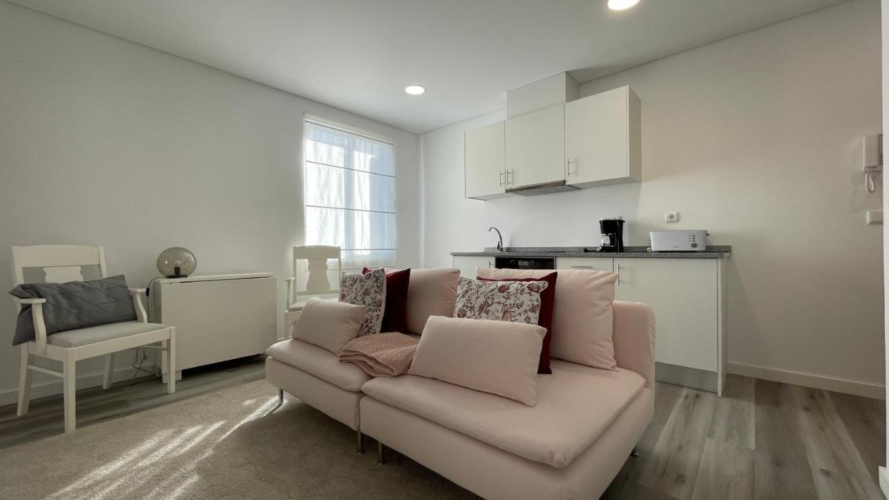Apartamento Da Se - Funchal City Center Zewnętrze zdjęcie