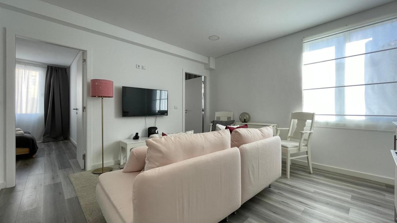 Apartamento Da Se - Funchal City Center Zewnętrze zdjęcie