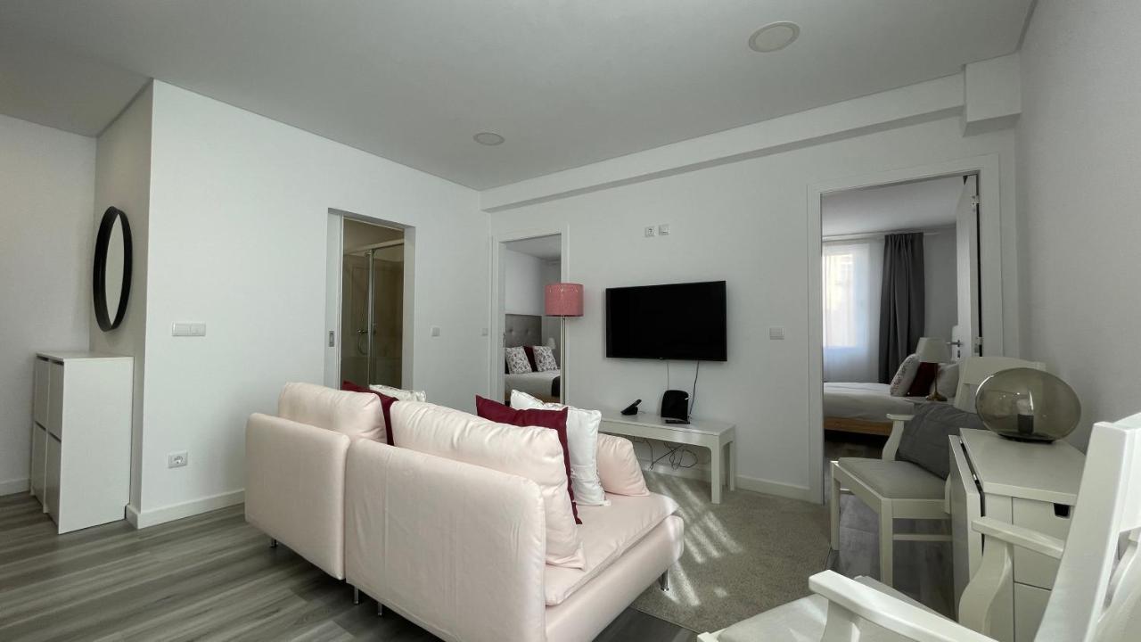 Apartamento Da Se - Funchal City Center Zewnętrze zdjęcie