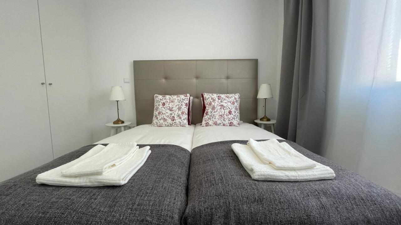 Apartamento Da Se - Funchal City Center Zewnętrze zdjęcie