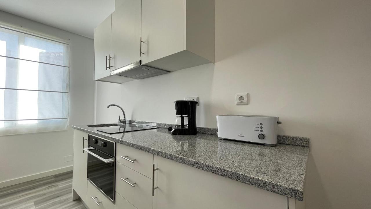 Apartamento Da Se - Funchal City Center Zewnętrze zdjęcie